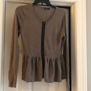 Divided by H & M sweater